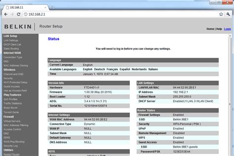 bell 192.168.2.1|Support Internet & email .